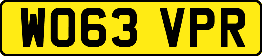 WO63VPR