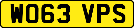 WO63VPS