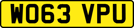 WO63VPU