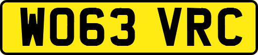 WO63VRC