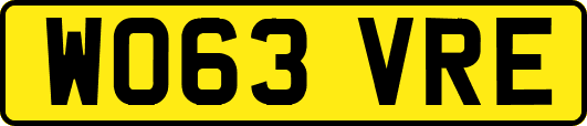 WO63VRE