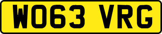 WO63VRG