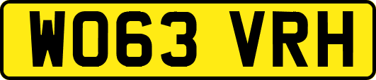 WO63VRH