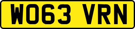 WO63VRN
