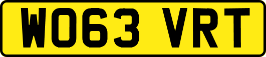 WO63VRT