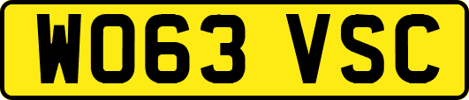 WO63VSC
