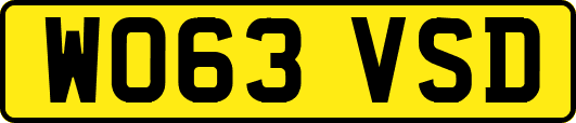 WO63VSD