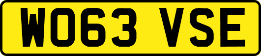WO63VSE