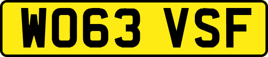 WO63VSF