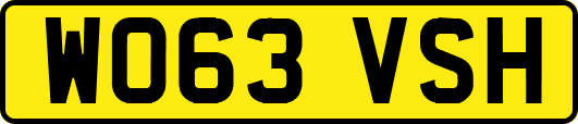 WO63VSH