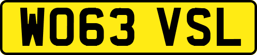 WO63VSL