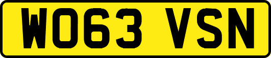 WO63VSN