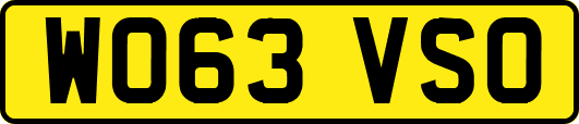 WO63VSO