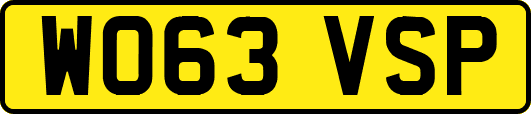WO63VSP