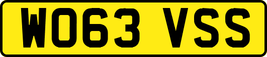 WO63VSS