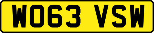 WO63VSW