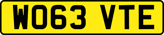 WO63VTE