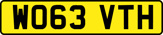 WO63VTH