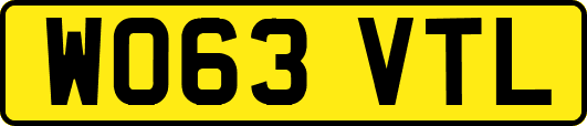 WO63VTL