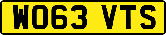 WO63VTS
