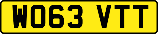 WO63VTT