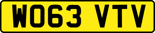 WO63VTV