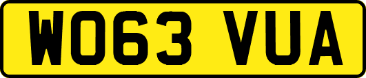 WO63VUA
