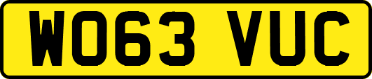 WO63VUC