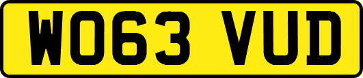 WO63VUD