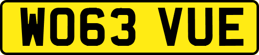 WO63VUE