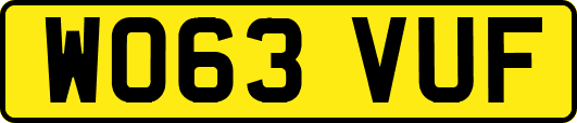 WO63VUF