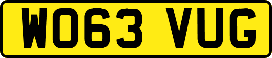 WO63VUG