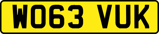 WO63VUK