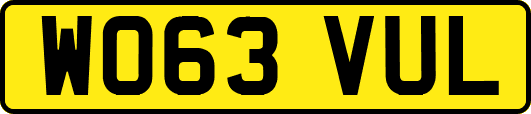 WO63VUL