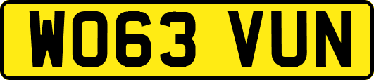 WO63VUN