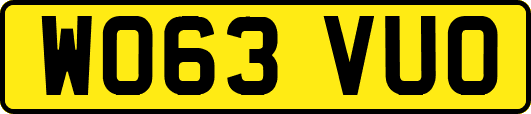 WO63VUO
