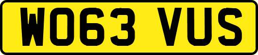 WO63VUS