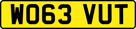 WO63VUT