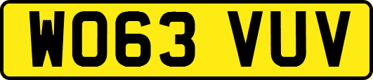 WO63VUV