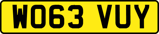 WO63VUY