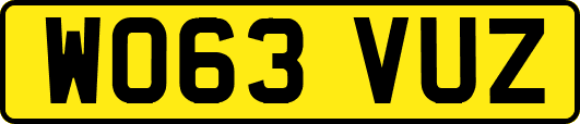 WO63VUZ
