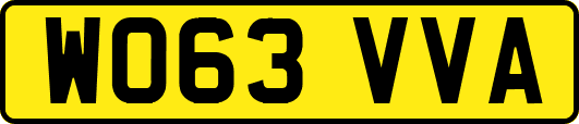 WO63VVA