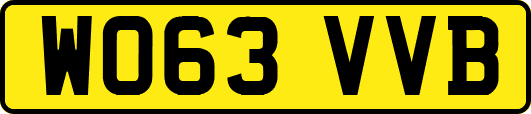 WO63VVB