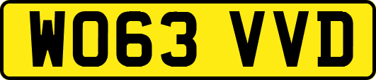 WO63VVD