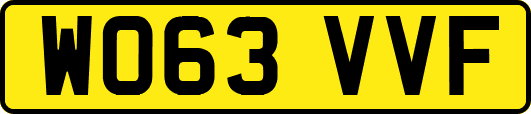 WO63VVF