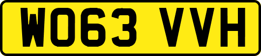 WO63VVH