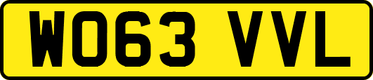 WO63VVL