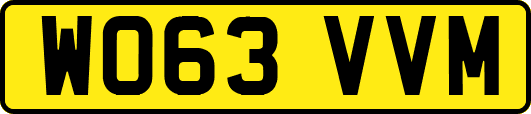 WO63VVM