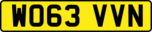WO63VVN