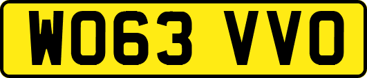WO63VVO